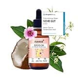 Noms+ Zpot-on Zeckenmittel für Hunde Jahresvorrat | Spot On mit pflanzenbasierten Wirkstoffen & Saltidin | gegen Zecken, Milben, Flöhe, Sandmücken