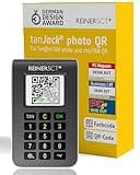 REINER SCT tanJack photo QR I Chip chipTAN-Tan Generator für Online Banking