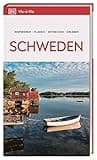 Vis-à-Vis Reiseführer Schweden: Mit detailreichen 3D-Illustrationen