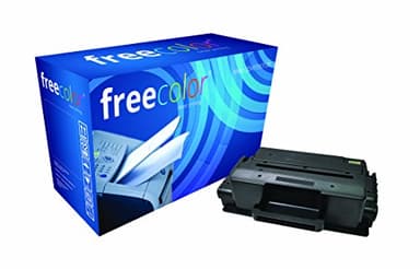 Freecolor MLT-D203E/ELS für Samsung ProXpress M3820 XL, Premium Toner, wiederaufbereitet 10000 Seiten, bei 5% Deckung, schwarz
