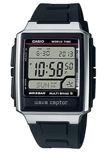 Casio Watch WV-59R-1AEF