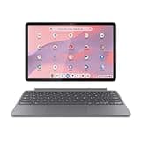 Lenovo Chromebook IdeaPad Duet 3 2-in-1 Tablet | 10,95" WUXGA Touch Display | Mediatek Kompanio 838 | 4GB RAM | 128GB SSD | Mediatek Grafik | Chrome OS | QWERTZ | grau
