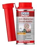 LIQUI MOLY Anti-Bakterien-Diesel-Additiv | 125 ml | Dieseladditiv | Kraftstoffadditiv | Art.-Nr.: 21721