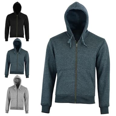 Vaster Moto Herren Moto Racing Hoodie Aramidgewebe Motorradschutzjacke Stilvolles Kapuzensweatshirt Schutzfutter CE-Zulassung (DE/NL/SE/PL, Alphanumerisch, L, Regular, Regular, Anthrazit)