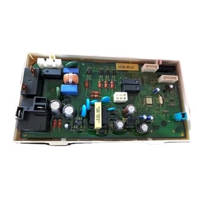 Elektronische Steuerplatine For Waschmaschinen, DC92-01626A, Kompatibel Mit Samsung