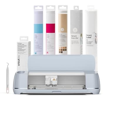 Cricut Maker 3 | Starterpaket (2024)