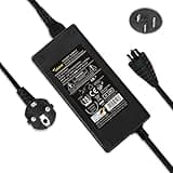 LEICKE Netzteil für Bosch e Bike Ladegerät 36V 4A 42V 4A Bosch Active/Performance Line E-Bike Akku mit Active Line/Active Line Plus/Cargo Line/Performance Line/Performance Line CX(0275007907)
