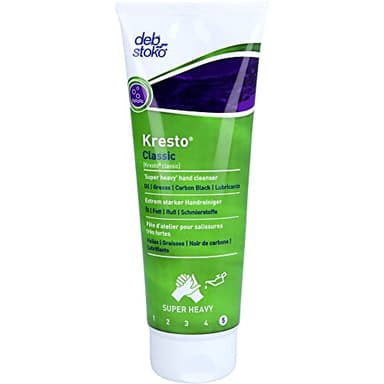 KRESTO classic Spezialhandreiniger Paste 250 Milliliter