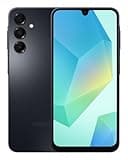 Samsung Galaxy A16 (A165) Dual LTE 128 GB 4 GB RAM Schwarz