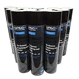 12x Bremsenreiniger Cleaner Reiniger 600 ml Acetonfrei Brake Clean Spray (12)