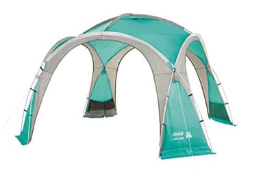 Coleman Event Dome XL Pavillon