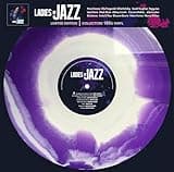 Ladies of Jazz - 180gr. Color In Color - Swirl [Vinyl LP]