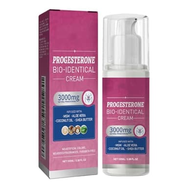 KOAHDE Inderung Wechseljahre Creme,Weibliche Wechseljahre Creme,Ausgleichende Creme für die Wechseljahre,100ML,1PC,Bioidentische Creme Frauen für Frauen