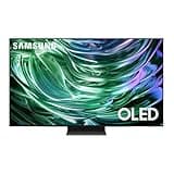 TV Samsung S90D 77" OLED 4K UHD - TQ77S90DAE