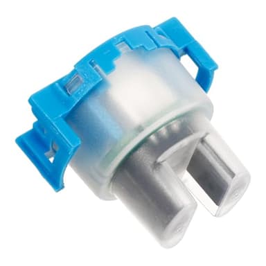 KOMBIUDA Trübungssensor Wasserqualitätssensor für Waschmaschinen und Geschirrspüler mit Optischem Modul zur Partikelüberwachung und Abwasser Trübungsmessung