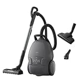 AEG Animal 8000 Staubsauger mit Beutel, Testsieger der Stiftung Warentest, hohe Saugleistung, Auto-Modus, 48% Recyclingkunststoff, Tierhaardüse, HEPA-Filtration, 12m, LED-Licht, AB81A2DG