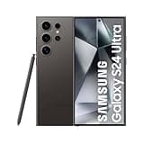 Samsung SM-S928B Galaxy S24 Ultra Dual SIM 5G 12GB RAM 512GB Enterprise Edition Titanium Black EU