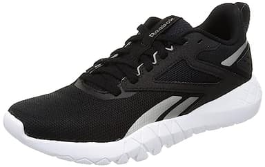 Reebok Damen Flexagon Energy Tr 4 Sneaker,Cblack Pewter Cdgry6,40 EU