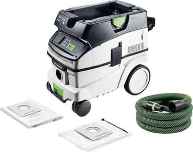 Festool Absaugmobil CLEANTEC CTL 26 Ei AC