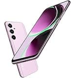 XGODY Smartphone Ohne Vertrag, V50 Neu Handy Günstig 4GB+64GB 256GB Erweiterbar, 4G Quad Core Android 10 Handy mit 4500mAh und 6.52'' Display, 13MP+5MP, GPS Face ID Dual SIM GPS(Violett)