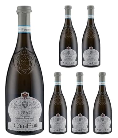 Lugana i Frati DOC 2024 (6 x 0.75 l) Ca dei Frati