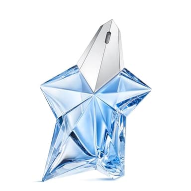 MUGLER Angel Eau de Parfum für Damen, Damen-Parfum, Amberartiger Gourmand-Duft, Faszinierendes Duftspray, Nachfüllbar