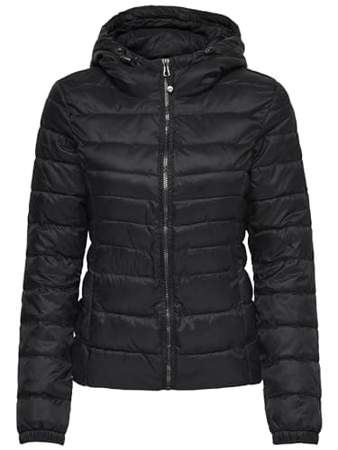 ONLY Female Steppjacke ONLTAHOE Steppjacke