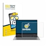 BROTECT Schutzfolie für Samsung Galaxy Book5 Pro 360 16" Displayschutz Folie Ultra-Klar