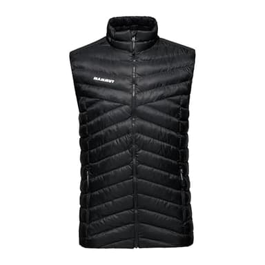 Mammut Albula IN Weste Herren schwarz XL