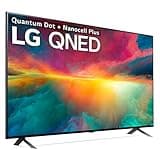 LG 75QNED756RA 190 cm (75 Zoll) 4K QNED MiniLED TV (Active HDR, 60 Hz, Smart TV) [Modelljahr 2023]