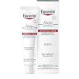 Eucerin AtopiControl Akutpflege Creme lindert Juckreiz, 40 ml Creme