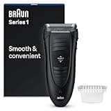 Braun Series 1 170s-1 Elektrorasierer (Netzbetrieb)