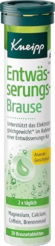 Kneipp Entwässerungs-Brause (1 x 84 g)