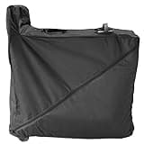 FEIJAZUM Easyfold XT 3 Tasche für Thule Fahrradträger, Wasserdicht Transporttasche für Thule 934100 Kupplungsträger, Fahrradträgertasche aus Strapazierfähigem 600D Oxford-Gewebe, Staubdicht