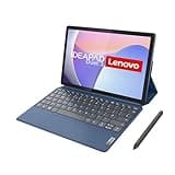 Lenovo IdeaPad Duet 3i 2-in-1 Tablet | 11,5" 2K Touch Display | Intel N200 | 4GB RAM | 128GB SSD | Intel UHD Grafik | Win11 | QWERTZ | blau | inkl. Lenovo Digital Pen 3