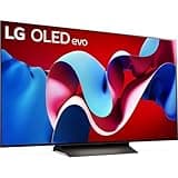 LG Smart TV 83C44LA 4K Ultra HD OLED AMD FreeSync 83"