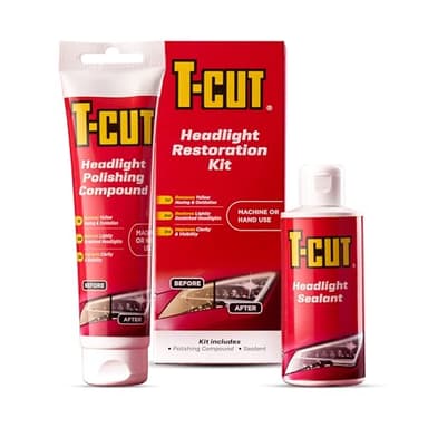 T-Cut thk001 Scheinwerfer-Reparaturkit