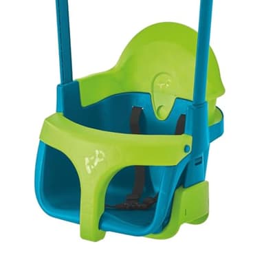 TP Toys Schaukelsitz – Quadpod, Grün