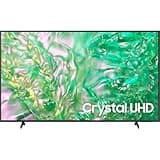Samsung Crystal UHD 4K DU8070 Fernseher 85 Zoll, (216 cm) TV mit Dynamic Crystal Color, 4K Upscaling, AirSlim Design, Smart TV, 85DU8070U [2024]