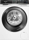 Siemens WN54C2A40, iQ700 Smarter Waschtrockner 10,5-6 kg, i-Dos - automatische Dosierung, smartFinish - reduziert Falten mit Dampf, aquaStop, autoDry-Technologie, varioSpeed Beschleunigung