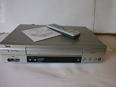 LG LV 4787 Videorecorder 6 Kopf HiFi SV