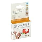 EB Vertriebs GmbH Sea Band Akkupressurband für Kinderarmband, 2 Stk