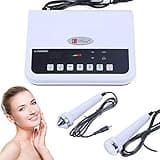 Kosmetisches Ultraschallgerät Gesichtsmassagegerät Ultraschall Schönheitsmaschine Anti-Falten Anti-aging Schönheit Gerät Haut Massage Augenbeutel Entfernen Remove Multifunktional Hautverjüngung