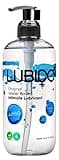 Lubido Jumbo Transparent 500ml