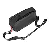 Handheld Konsolen Umhängetasche, Spielekonsolen Tragetasche, Schützende Reisetasche mit Großem Fassungsvermögen für ROG Ally, Steam Deck, Hori Split Pad Pro, Switch Controller