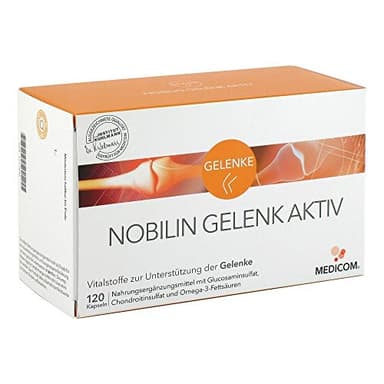 Nobilin Gelenk Kapseln