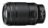 Nikon Z MC 105 mm 1:2,8 VR S schwarz