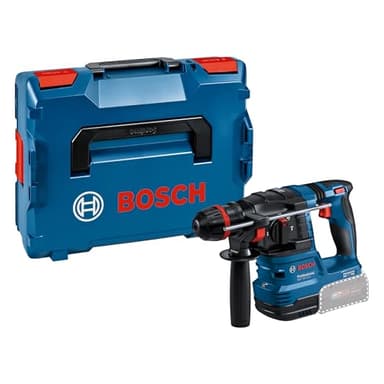 Bosch Professional 18V System Akku-Bohrhammer GBH 18V-22 X (inkl. L-BOXX 136)
