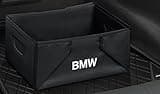 BMW Original Faltbox Schwarz