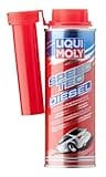 LIQUI MOLY Speed Tec Diesel | 250 ml | Dieseladditiv | Art.-Nr.: 3722, farblos